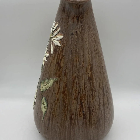 Steubenville‎ Pottery American Modern Daisy Water Pitcher - Picture 4 of 9